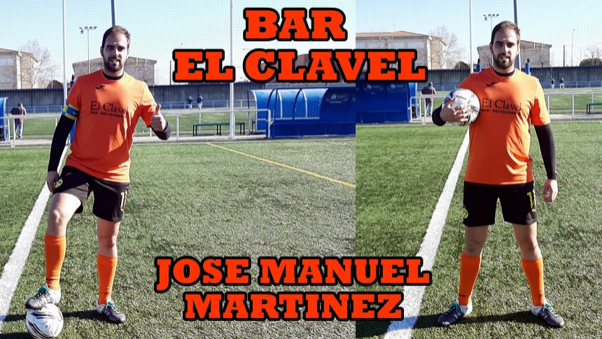 ENTREVISTA PRE PARTIDO. ZONA SUR DOMINGO MAÑANA 1ª DIVISION 19-20
